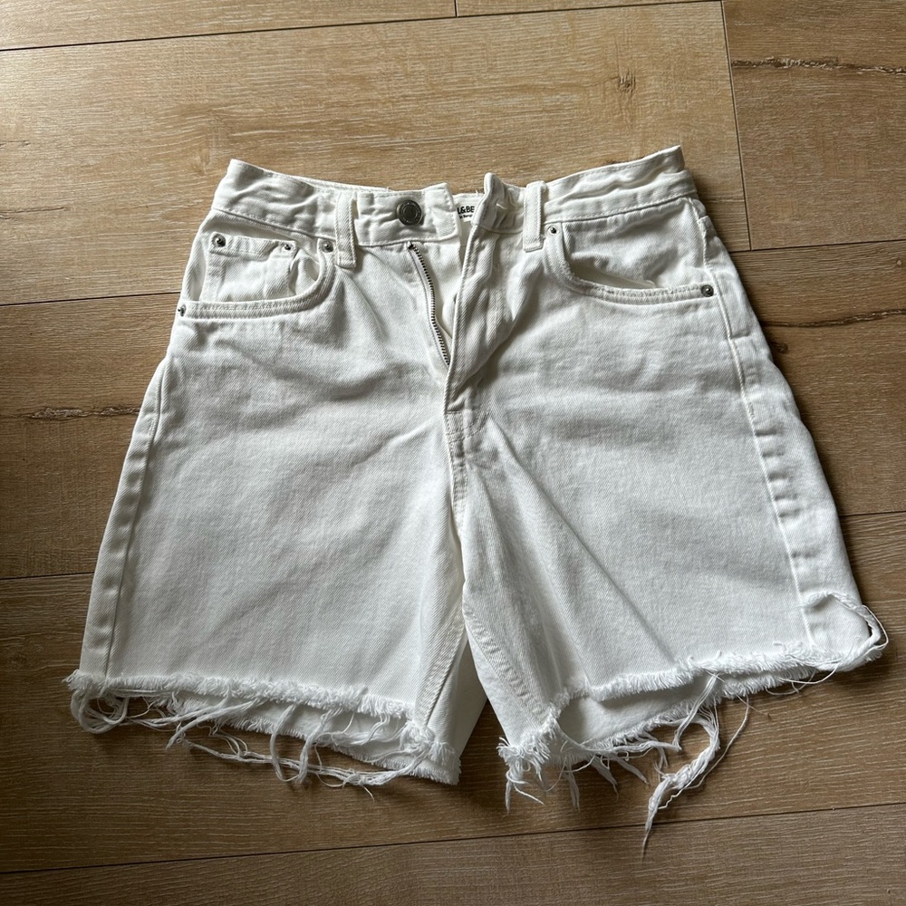 Pull and Bear Shorts